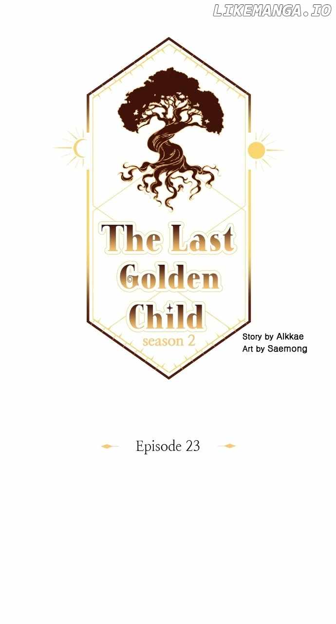 The Last Golden Child Chapter 122 22